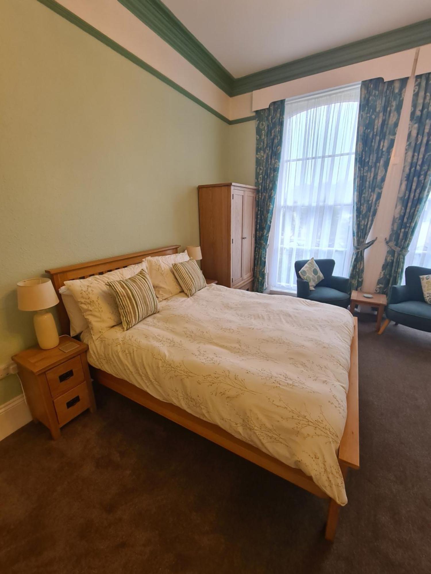 Meadowside Holiday Apartments 托基 客房 照片