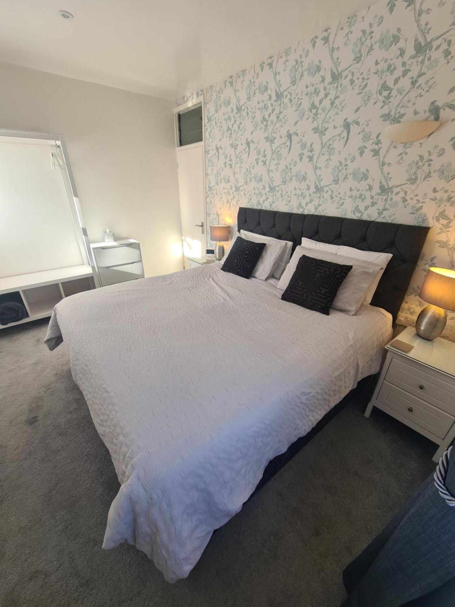 Meadowside Holiday Apartments 托基 客房 照片