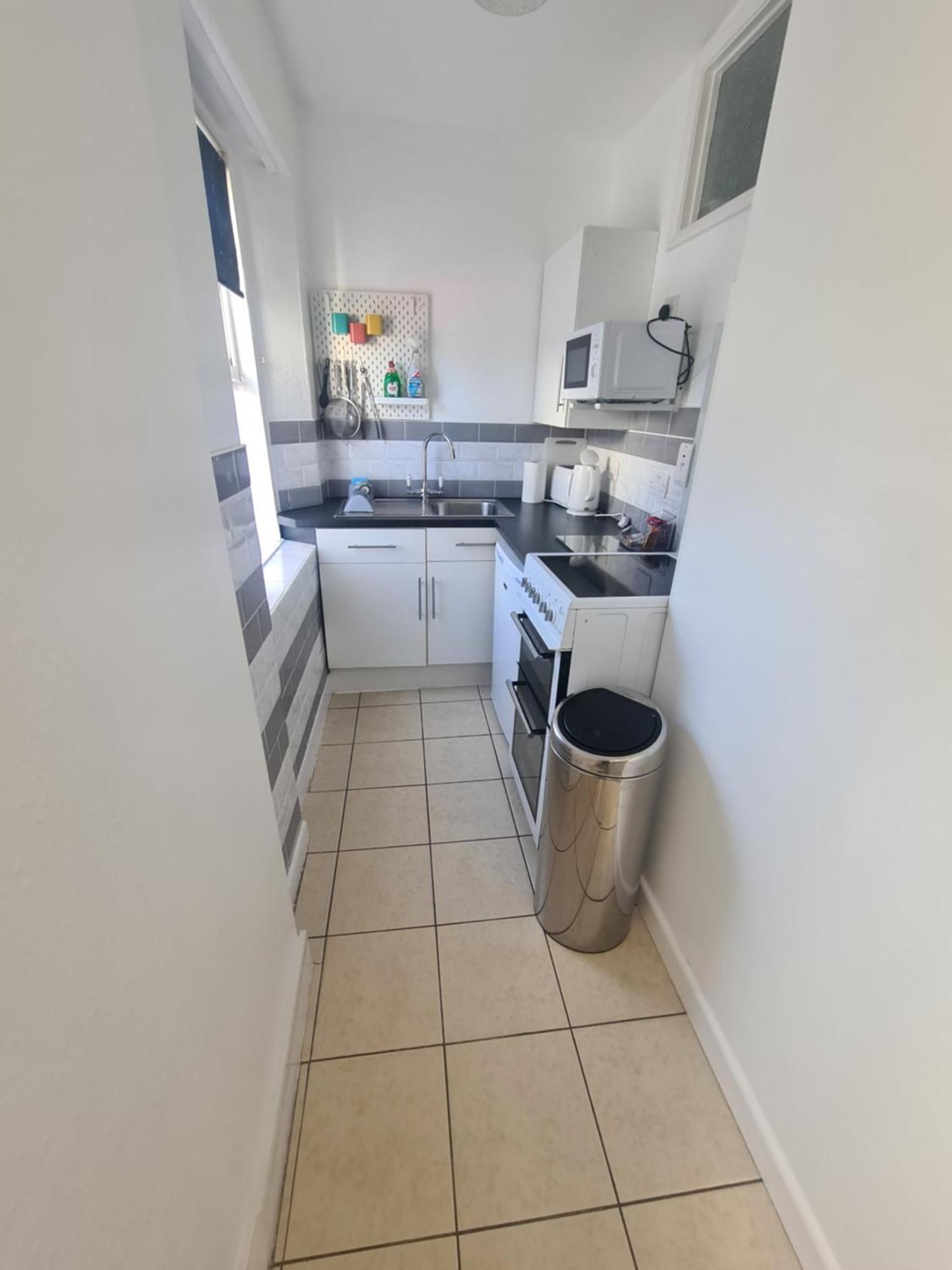 Meadowside Holiday Apartments 托基 客房 照片