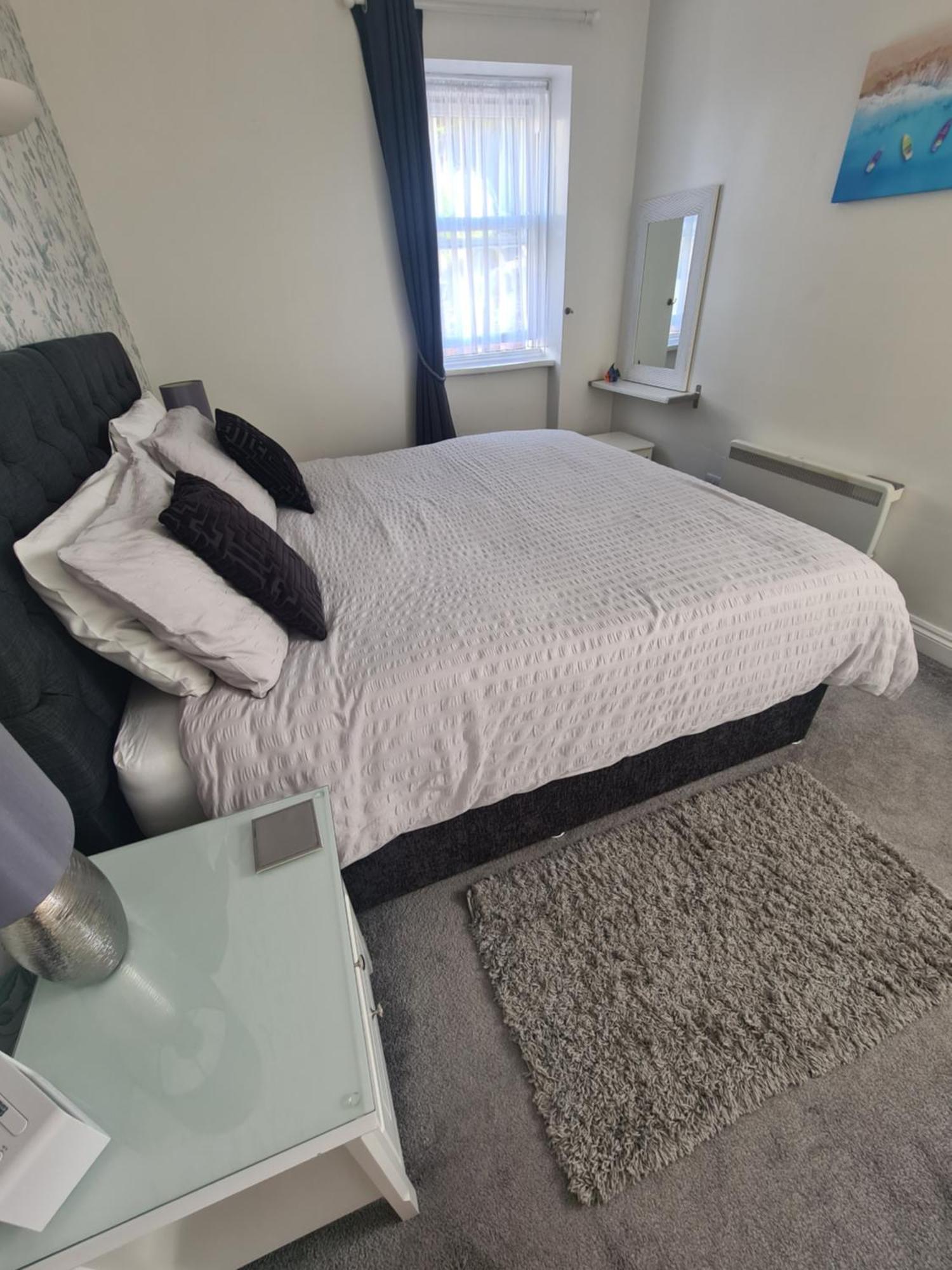 Meadowside Holiday Apartments 托基 客房 照片