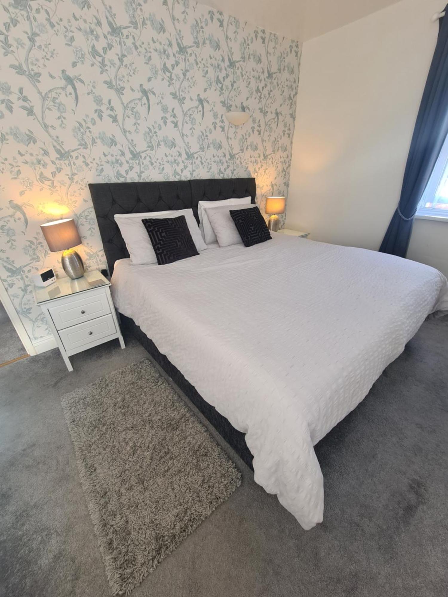 Meadowside Holiday Apartments 托基 外观 照片