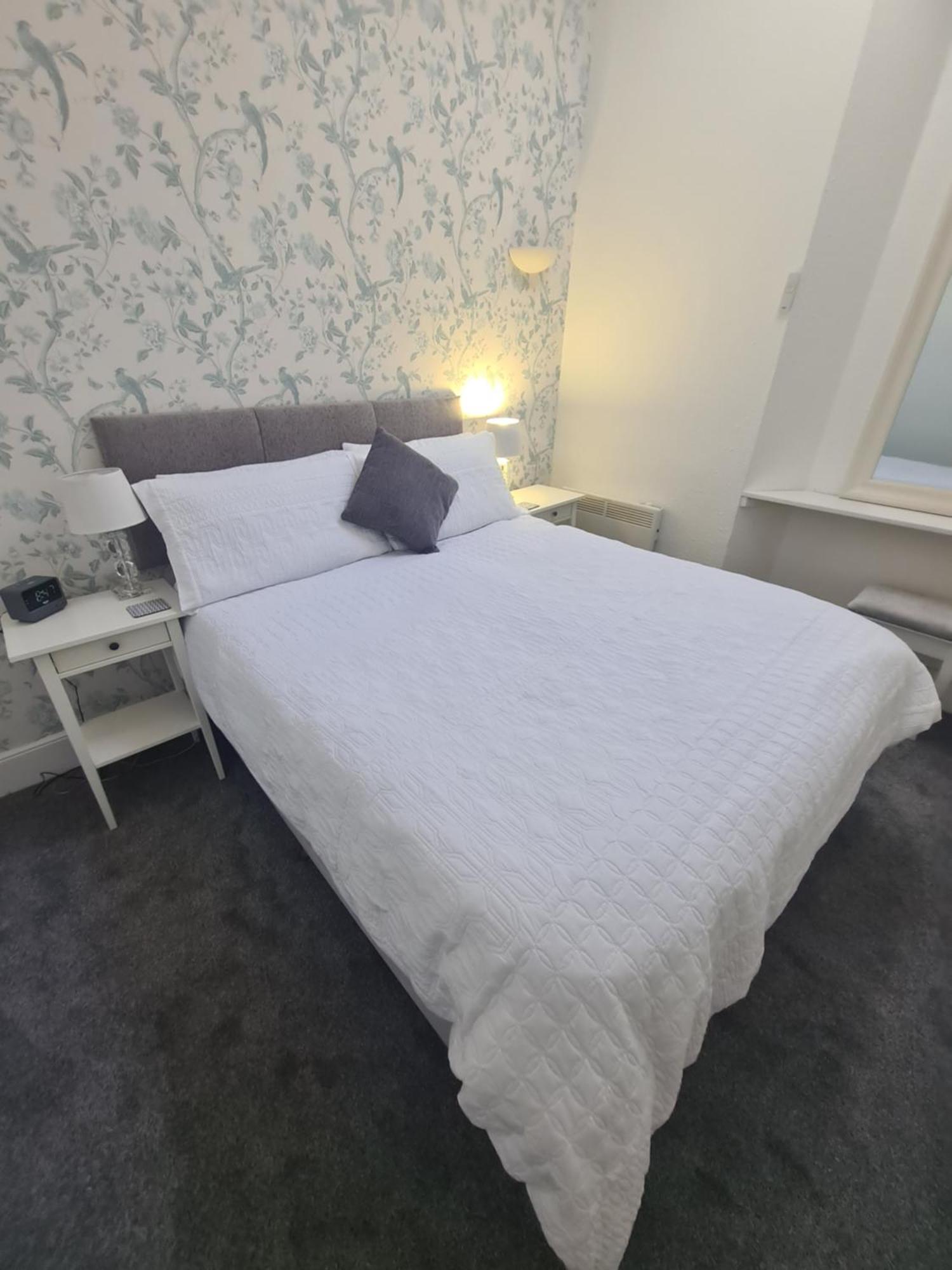 Meadowside Holiday Apartments 托基 外观 照片
